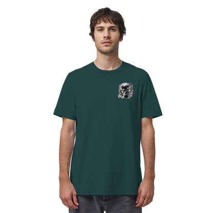 The MEME - Organic Shirt