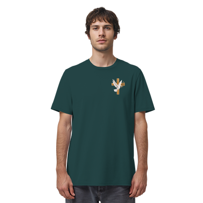 Savior collection  - Organic Shirt