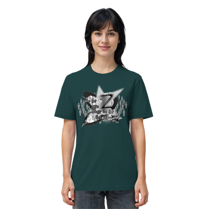 The Rebellion Z BASiC - Organic Shirt