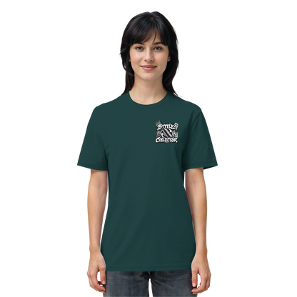 PFANDOM BASiCS  - Organic Shirt