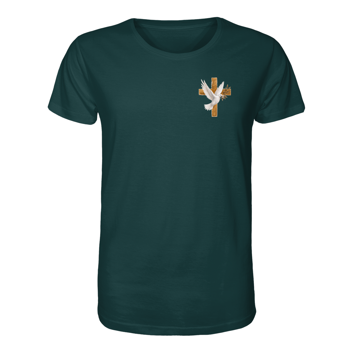 Savior collection  - Organic Shirt