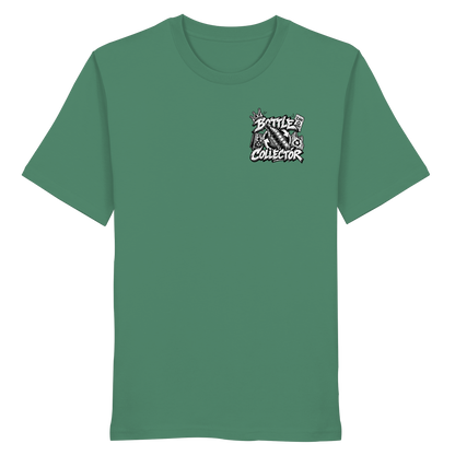 PFANDOM BASiCS  - Organic Shirt