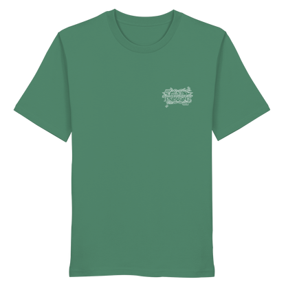 The REAL LOVE BASiCS - Organic Shirt