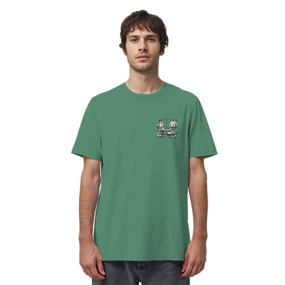 LOADiNG BASiCS - Organic Shirt