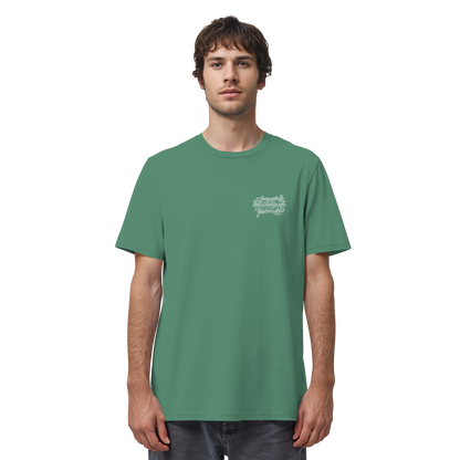 The REAL LOVE BASiCS - Organic Shirt
