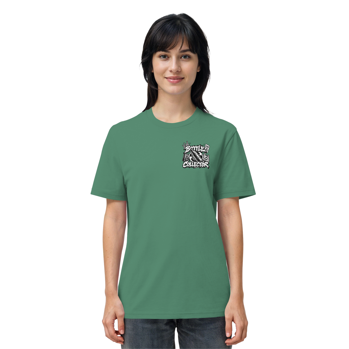 PFANDOM BASiCS  - Organic Shirt
