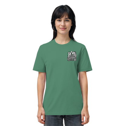 The Philosopher - Organic Shirt