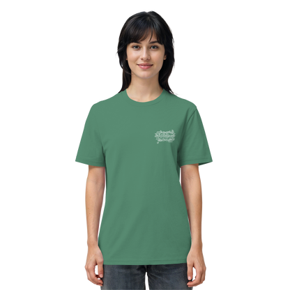 The REAL LOVE BASiCS - Organic Shirt