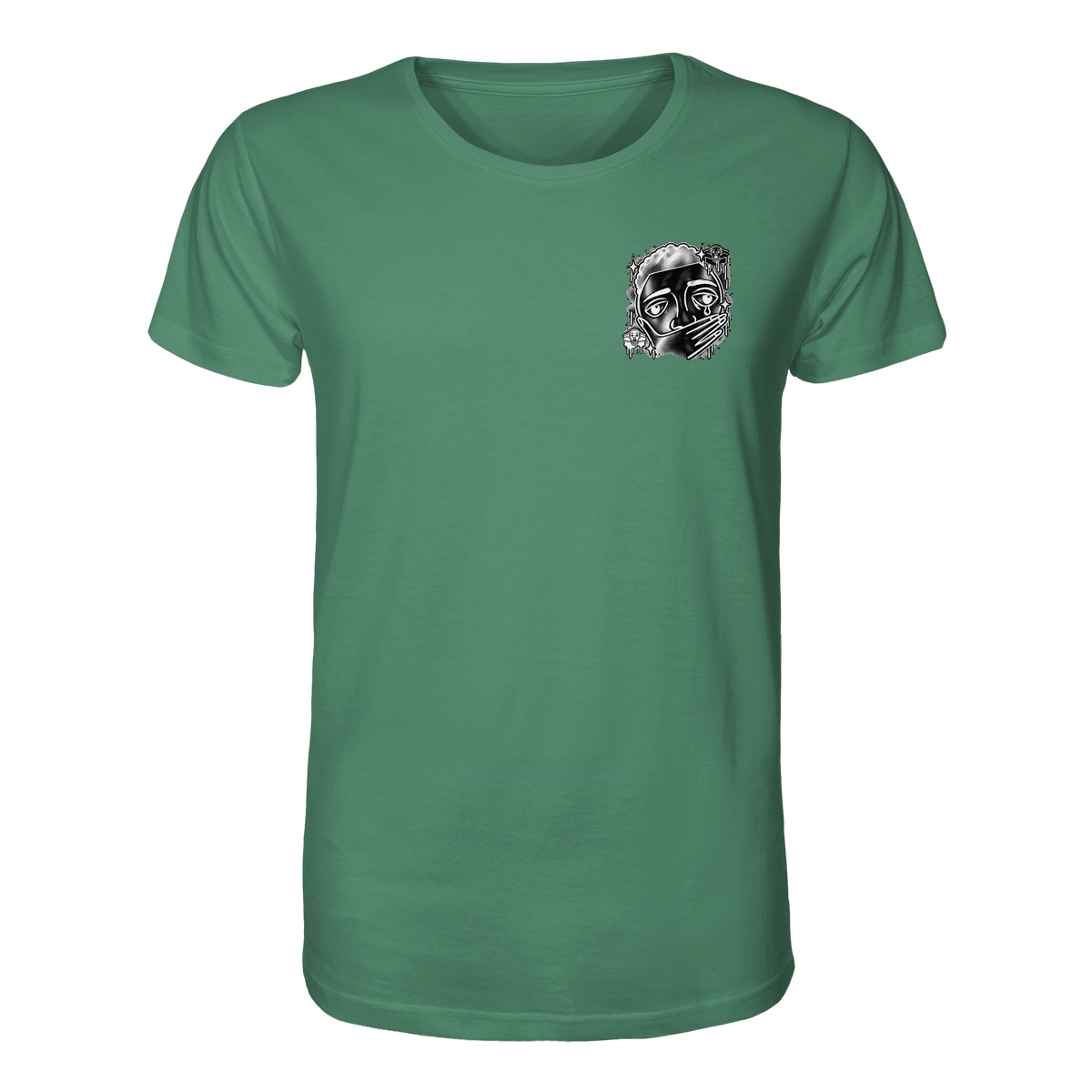 The MEME - Organic Shirt