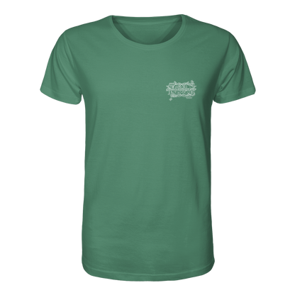 The REAL LOVE BASiCS - Organic Shirt