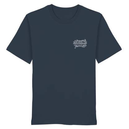 The REAL LOVE BASiCS - Organic Shirt