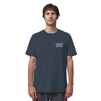 The REAL LOVE BASiCS - Organic Shirt