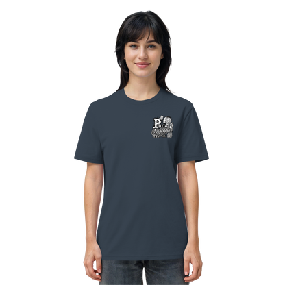 The Philosopher - Organic Shirt