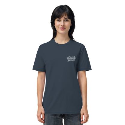 The REAL LOVE BASiCS - Organic Shirt