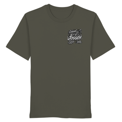 The JoGGer BASiCS - Organic Shirt