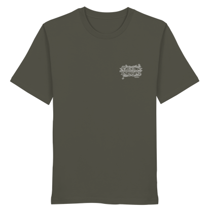 The REAL LOVE BASiCS - Organic Shirt