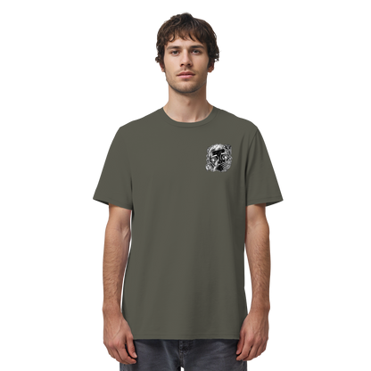 The MEME - Organic Shirt