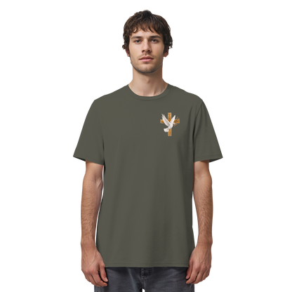 Savior collection  - Organic Shirt