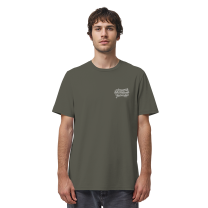 The REAL LOVE BASiCS - Organic Shirt