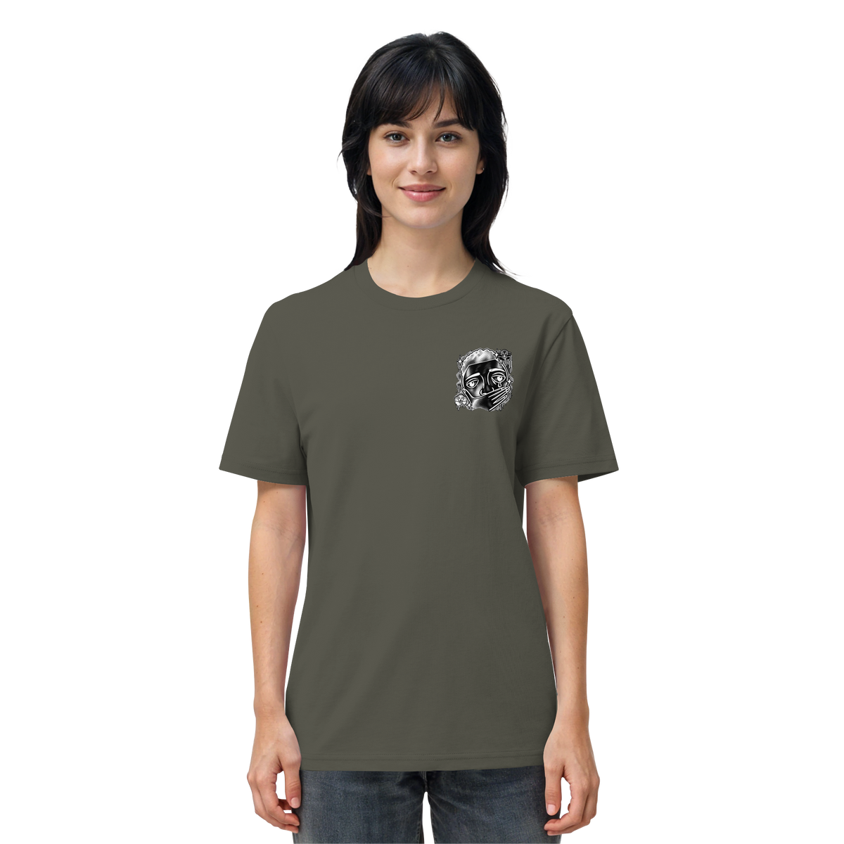 The MEME - Organic Shirt