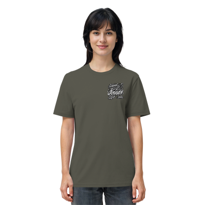 The JoGGer BASiCS - Organic Shirt