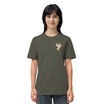 Savior collection  - Organic Shirt