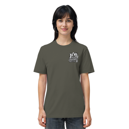 The Philosopher - Organic Shirt