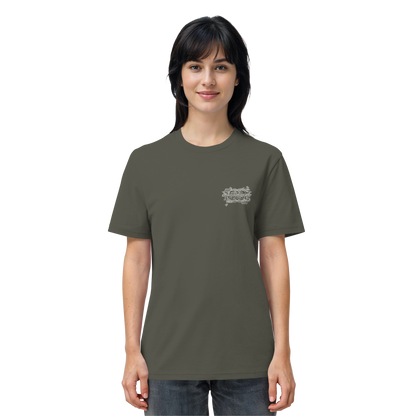 The REAL LOVE BASiCS - Organic Shirt