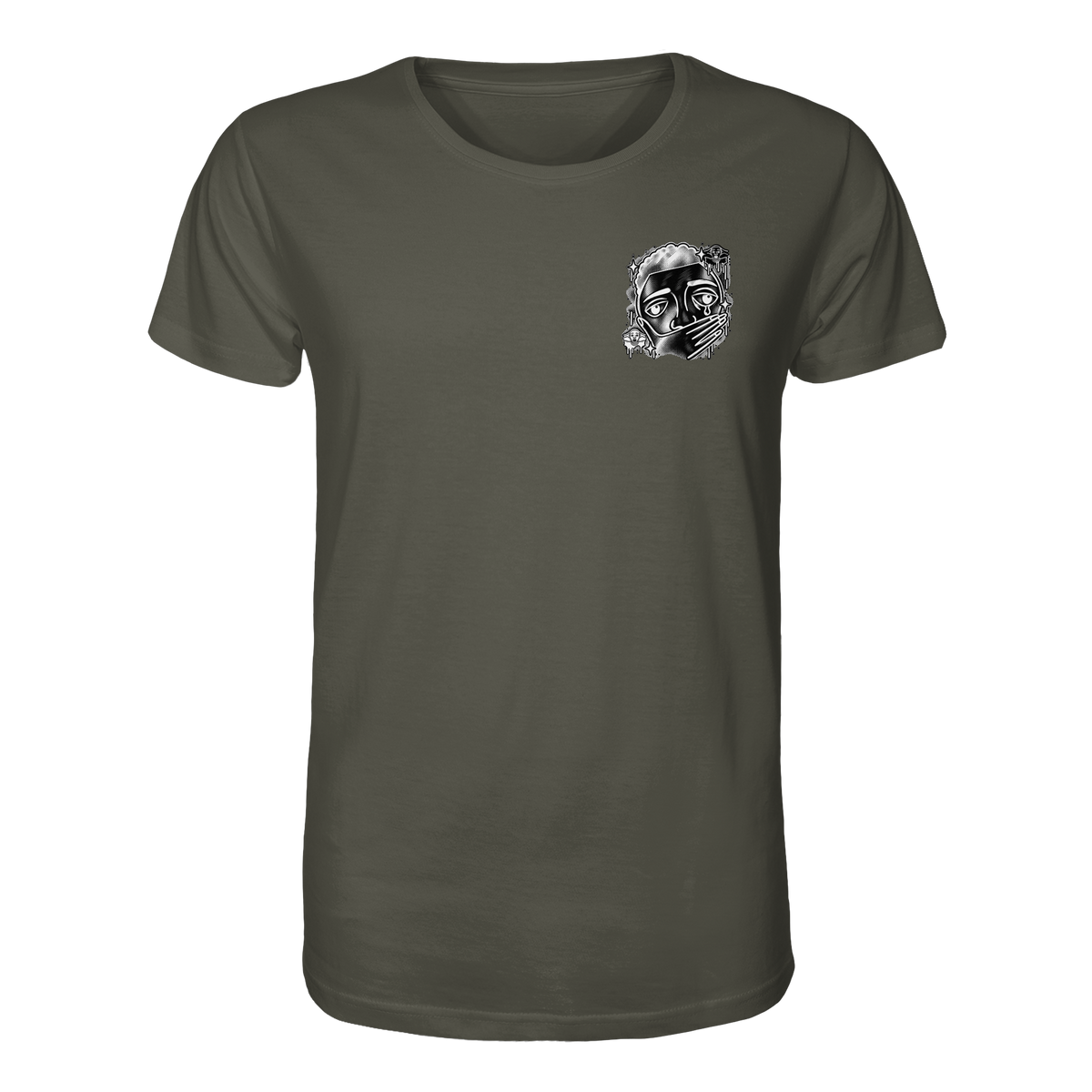 The MEME - Organic Shirt