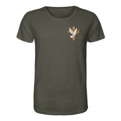 Savior collection  - Organic Shirt
