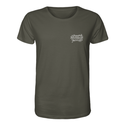 The REAL LOVE BASiCS - Organic Shirt