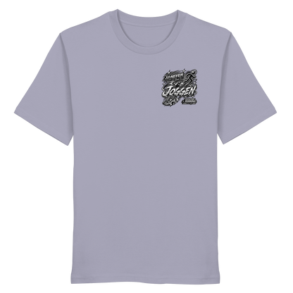 The JoGGer BASiCS - Organic Shirt