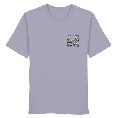 LOADiNG BASiCS - Organic Shirt