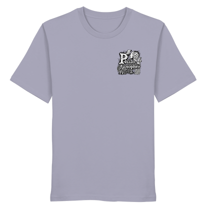The Philosopher - Organic Shirt