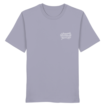 The REAL LOVE BASiCS - Organic Shirt