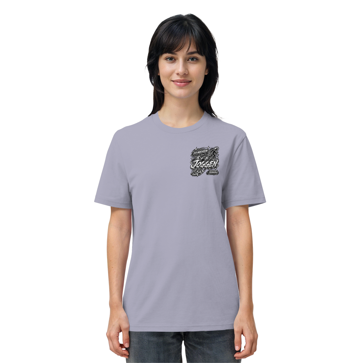 The JoGGer BASiCS - Organic Shirt