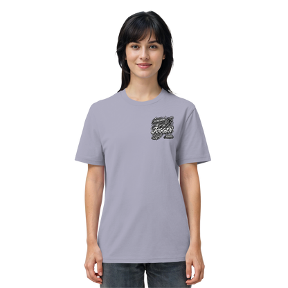 The JoGGer BASiCS - Organic Shirt