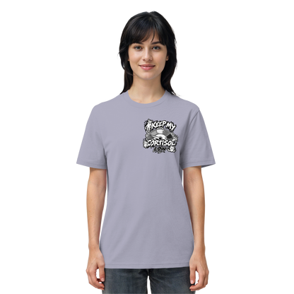 low CORTiSOL - Organic Shirt
