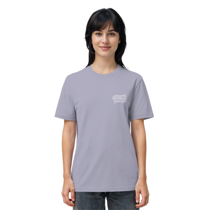 The REAL LOVE BASiCS - Organic Shirt
