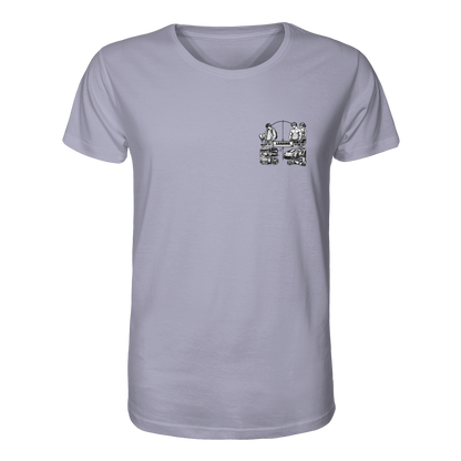 LOADiNG BASiCS - Organic Shirt
