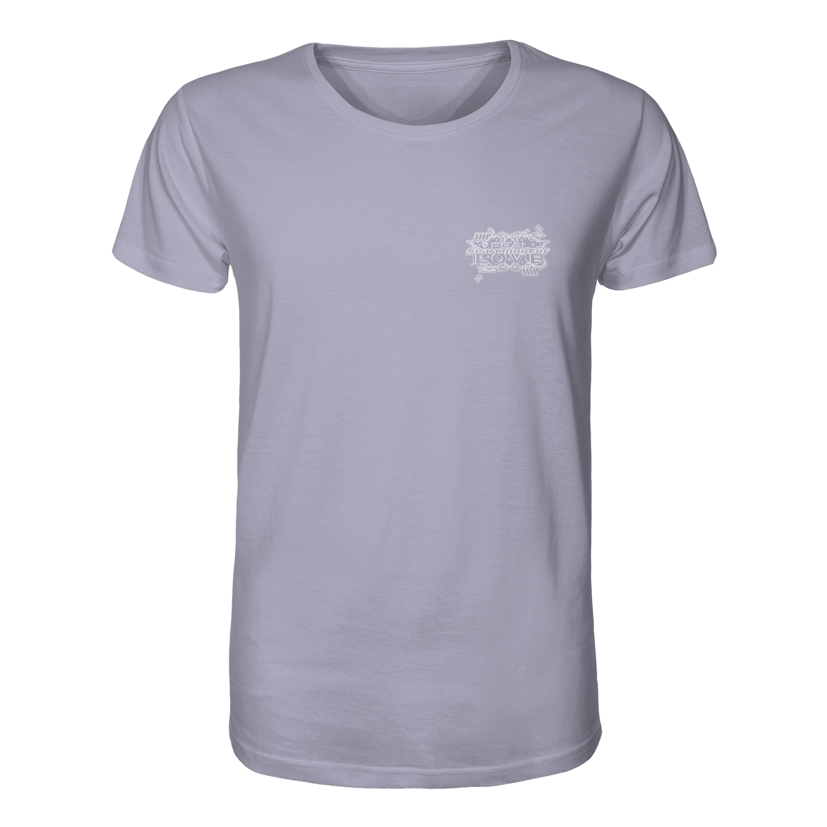 The REAL LOVE BASiCS - Organic Shirt