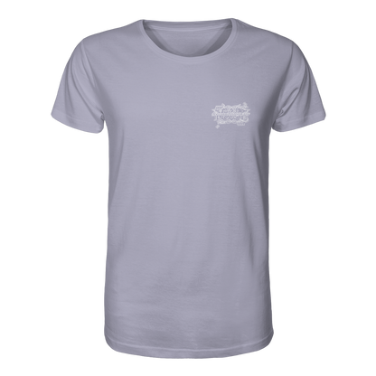 The REAL LOVE BASiCS - Organic Shirt