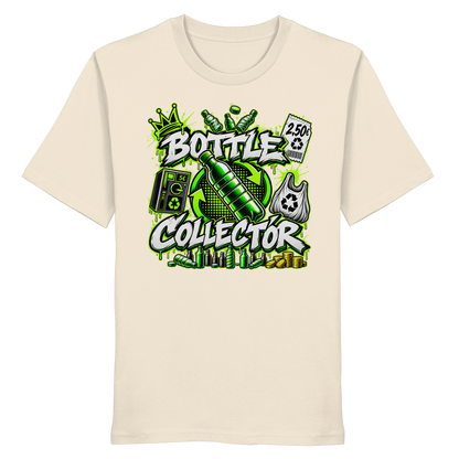 PFANDOM - Organic Shirt