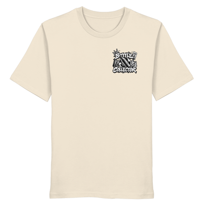 PFANDOM BASiCS  - Organic Shirt