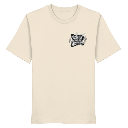 The Rebellion Z BASiCS - Organic Shirt