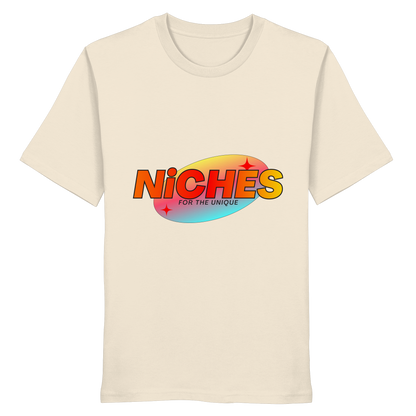 NiCHES - Organic Shirt