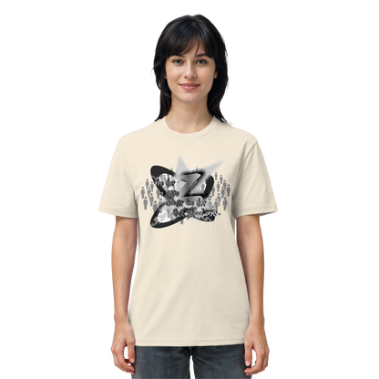 The Rebellion Z BASiC - Organic Shirt