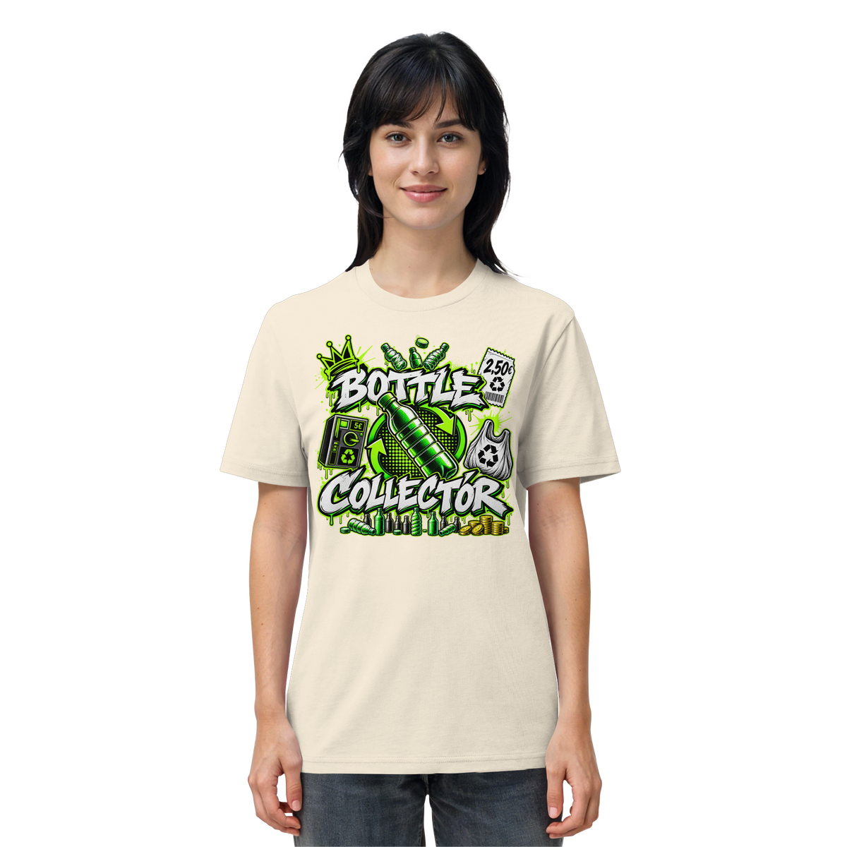 PFANDOM - Organic Shirt