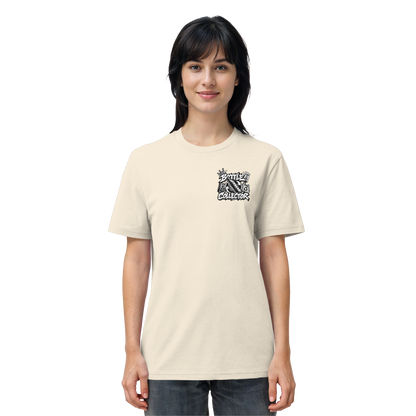 PFANDOM BASiCS  - Organic Shirt