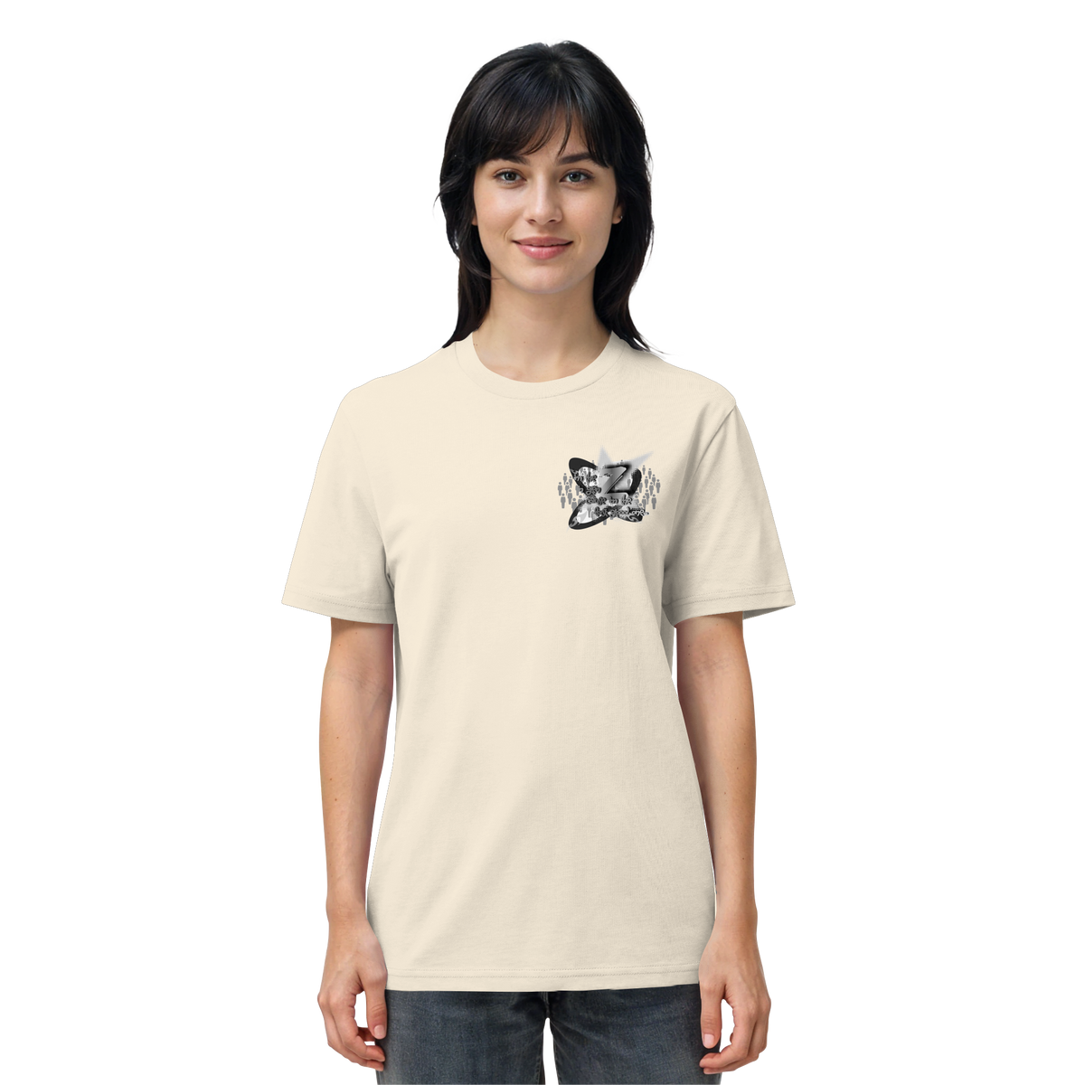 The Rebellion Z BASiCS - Organic Shirt